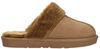 Offene Hausschuhe - small