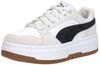Rebound Femme Low SD - small