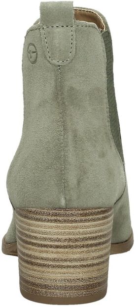 Stiefeletten mit Absatz - large