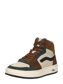 Veterschoenen Hoog