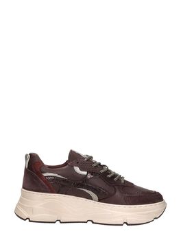 Sneakers Laag