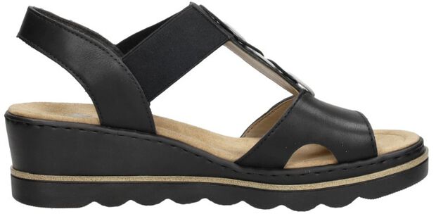 Sandalen Absatz - large