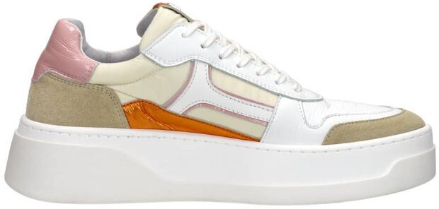 Sneaker low - large