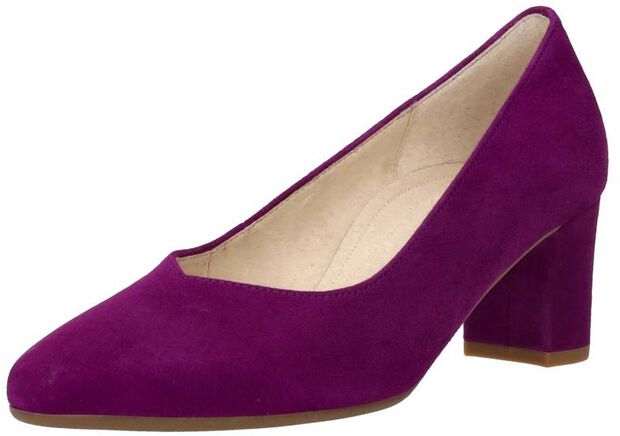 Pumps - large