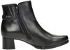 Stiefeletten mit Absatz - small