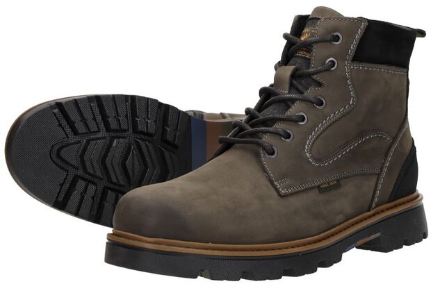 Veterschoenen Hoog - large