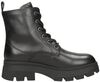 Chunky Combat Laceup Boot - small