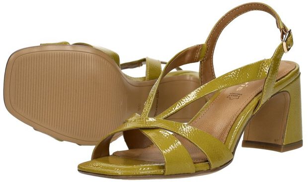 Sandalen Hak - large