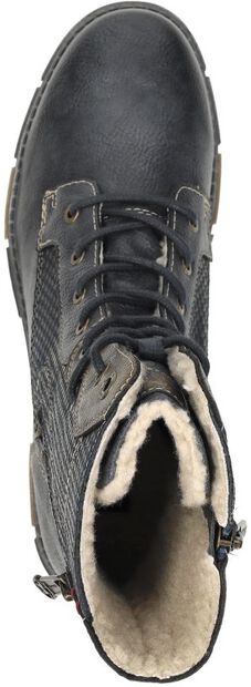 Veterschoenen Hoog - large