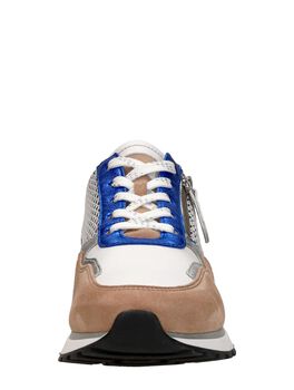 Sneaker low