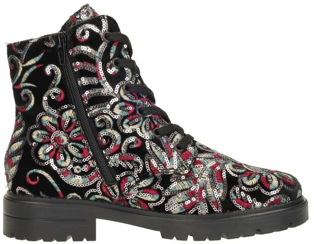 Schnürstiefel - large
