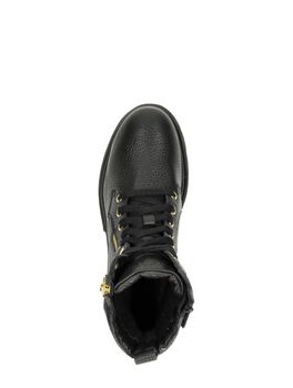 Schnürstiefel