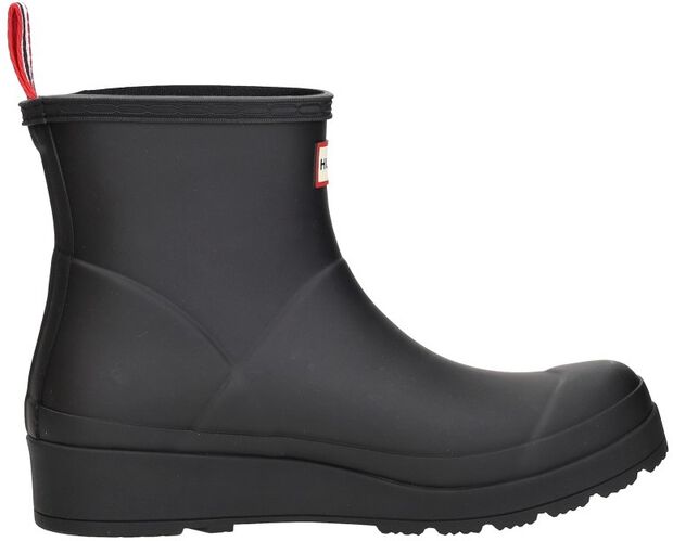 Short Boot - large