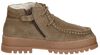 Veterschoenen Hoog - small