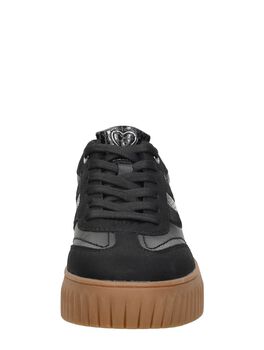 Sneakers Laag