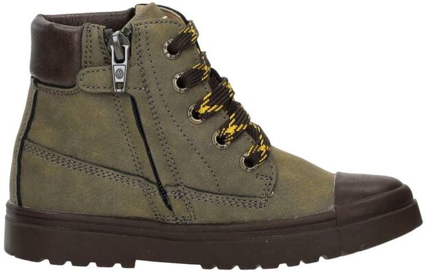 Schnürstiefel - large