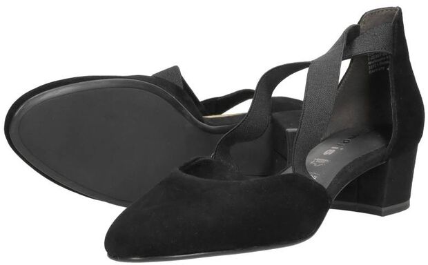 Pumps - large
