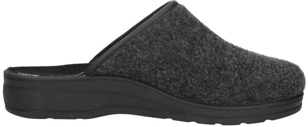 Pantoffels Open - large