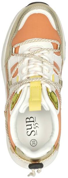 Sneaker low - large