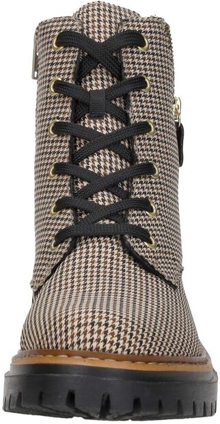 Veterschoenen Hoog - large