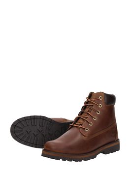 Courma Kid Traditional 6 Inch