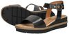 Sandalen flach - small