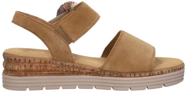 Sandalen flach - large