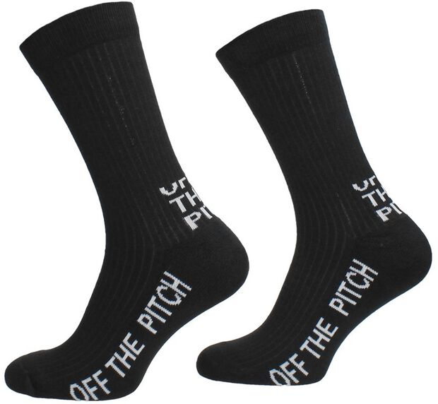 Nation socks - large