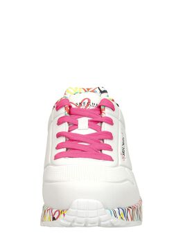 Skechers X Jgoldcrown: Uno Lite