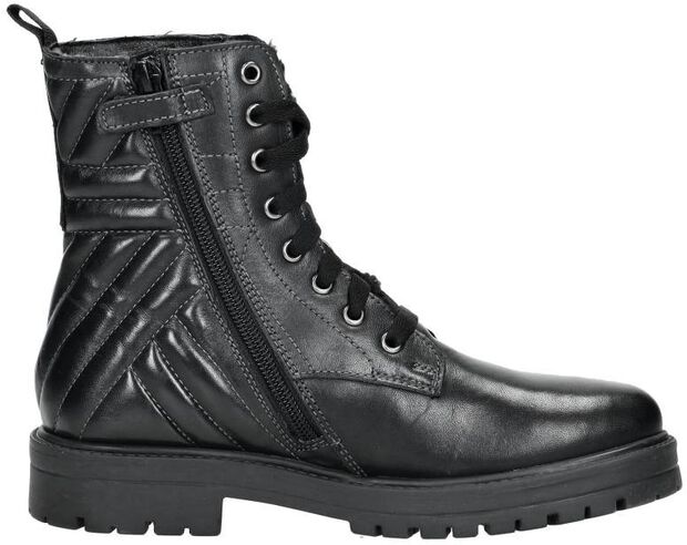 Schnürstiefel - large