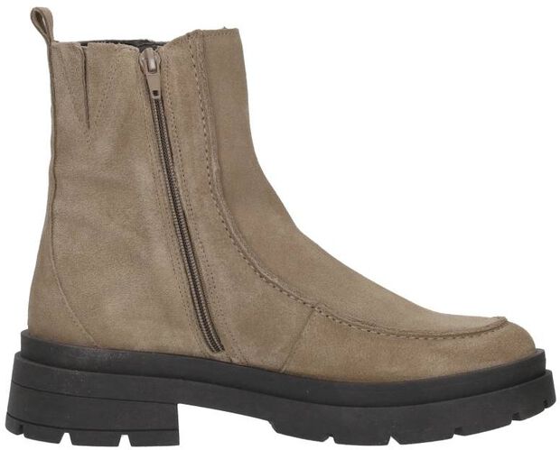 Flache Stiefeletten - large