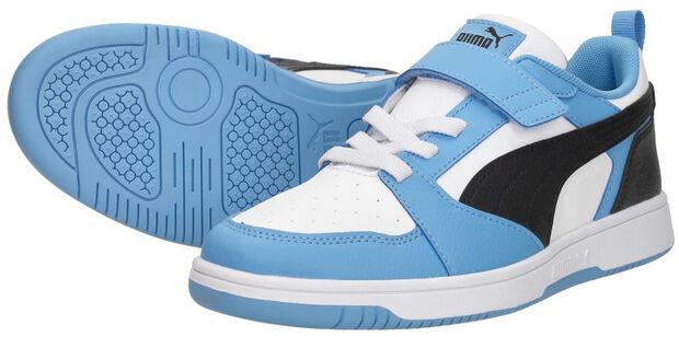 Rebound V6 LO AC + PS - large