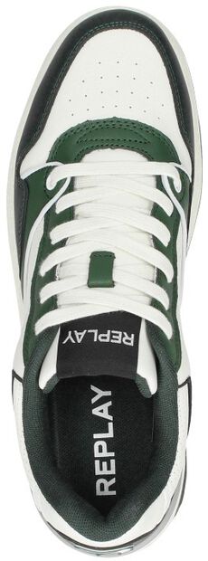 Gemini Perforated - large