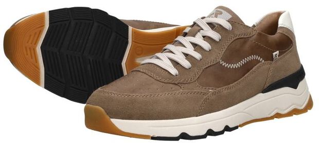 Sneaker low - large