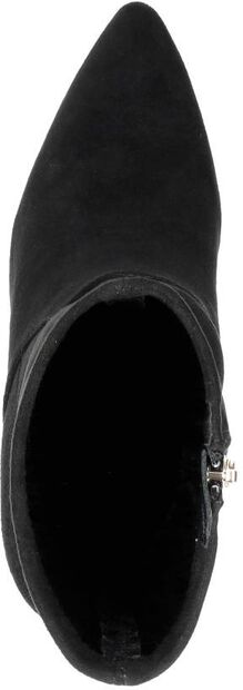 Stiefeletten mit Absatz - large