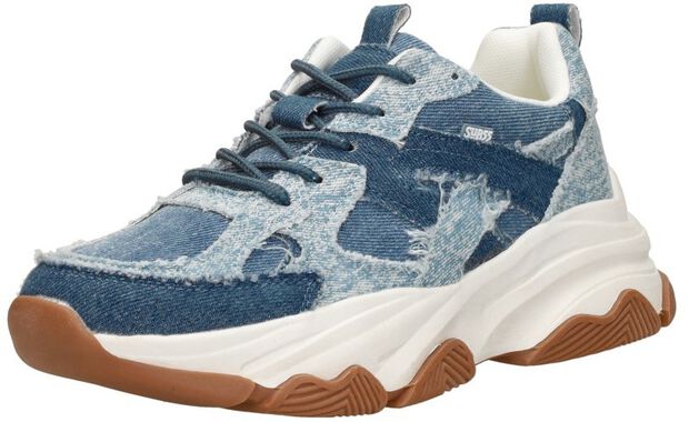 Sneaker low - large
