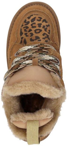 Veterschoenen Laag - large