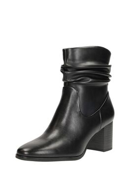 Stiefeletten mit Absatz