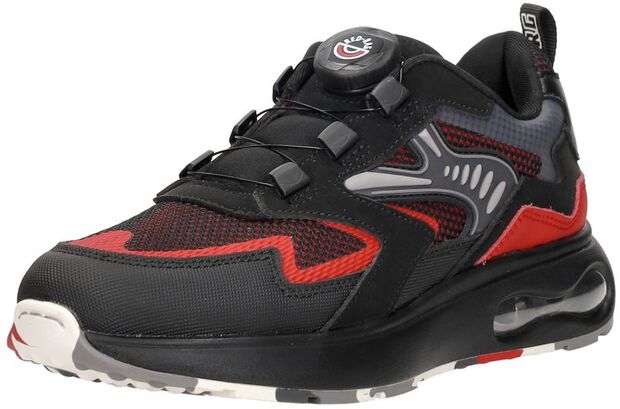 Sneakers Laag - large