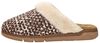 Pantoffels Open - small