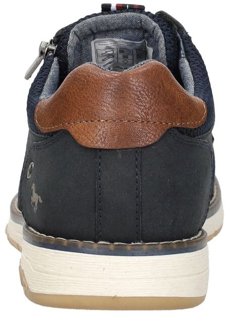 Veterschoenen Laag - large