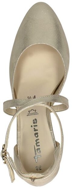 Pumps - large