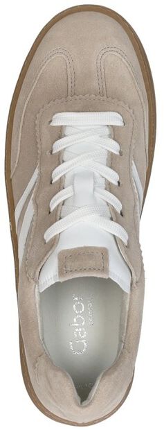 Sneaker low - large