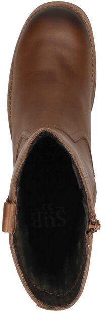 Stiefeletten mit Absatz - large