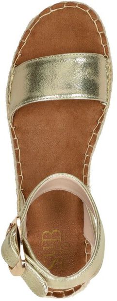 Sandalen flach - large