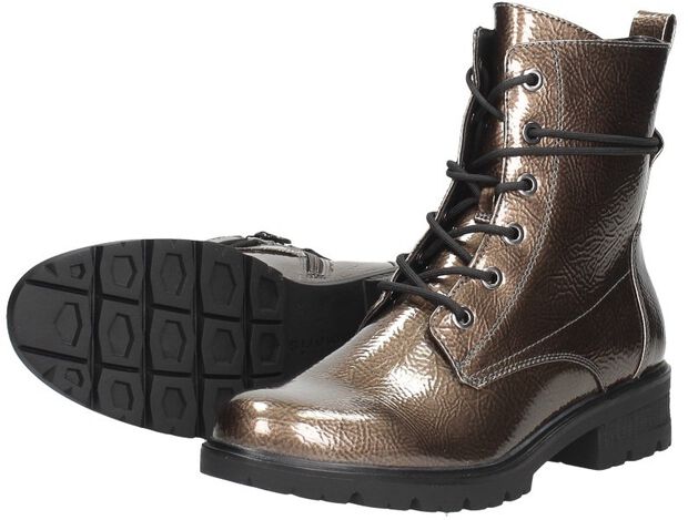 Schnürstiefel - large