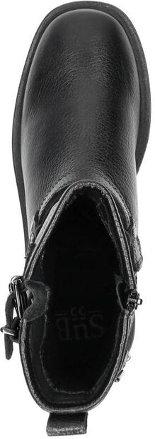Flache Stiefeletten - large