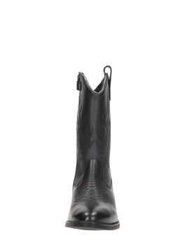 Hohe Stiefel
