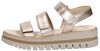 Sandalen flach - small