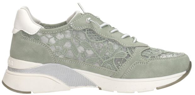 Sneaker low - large